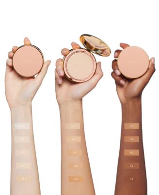 Poudre de Beauté Mat Naturel Matte Face Setting Powder