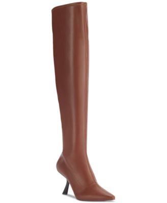 Women's Kian Pointed-Toe Dress Boots