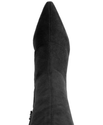 Women's Kian Pointed-Toe Dress Boots
