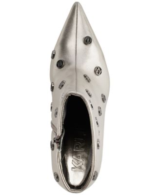 Women's Saina Dress Booties