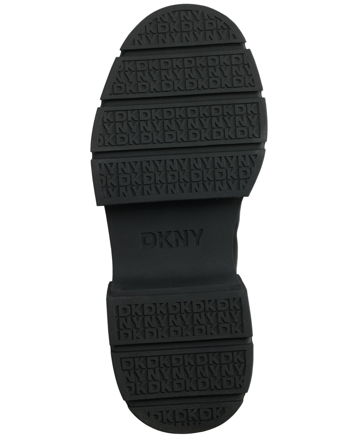 DKNY WOMEN'S FIZA ZIPPER BOOTS 