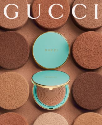 Poudre de Beaut&eacute; &Eacute;clat Soleil Bronzing Powder