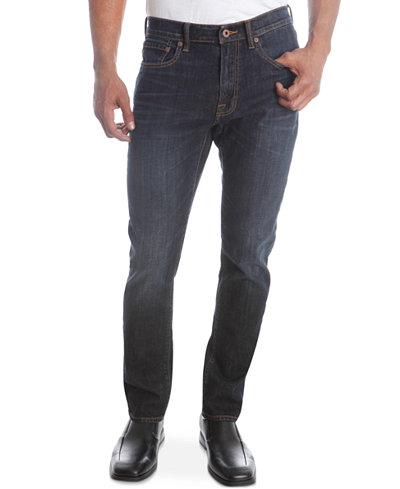 Lucky Brand 410 Men's Athletic-Fit Jeans
