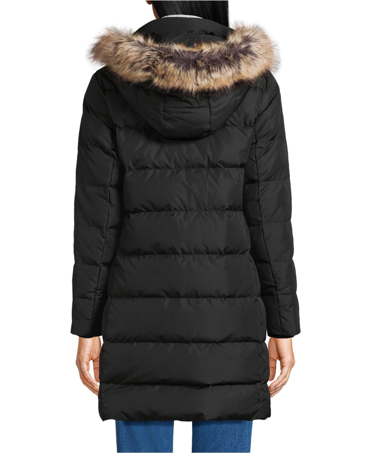 Women's Max 600 Down Puffer Coat