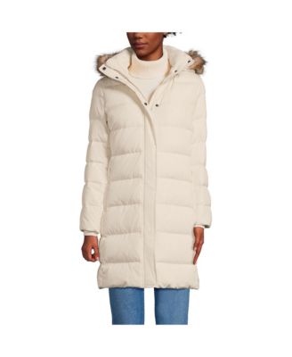 Women's Tall Max 600 Down Puffer Coat