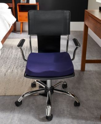 Pressure Relieving Seat Cushion