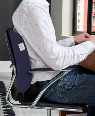 Ergonomic Lumbar Cushion
