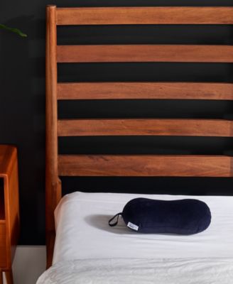 All-Purpose Peanut-Shaped Pillow