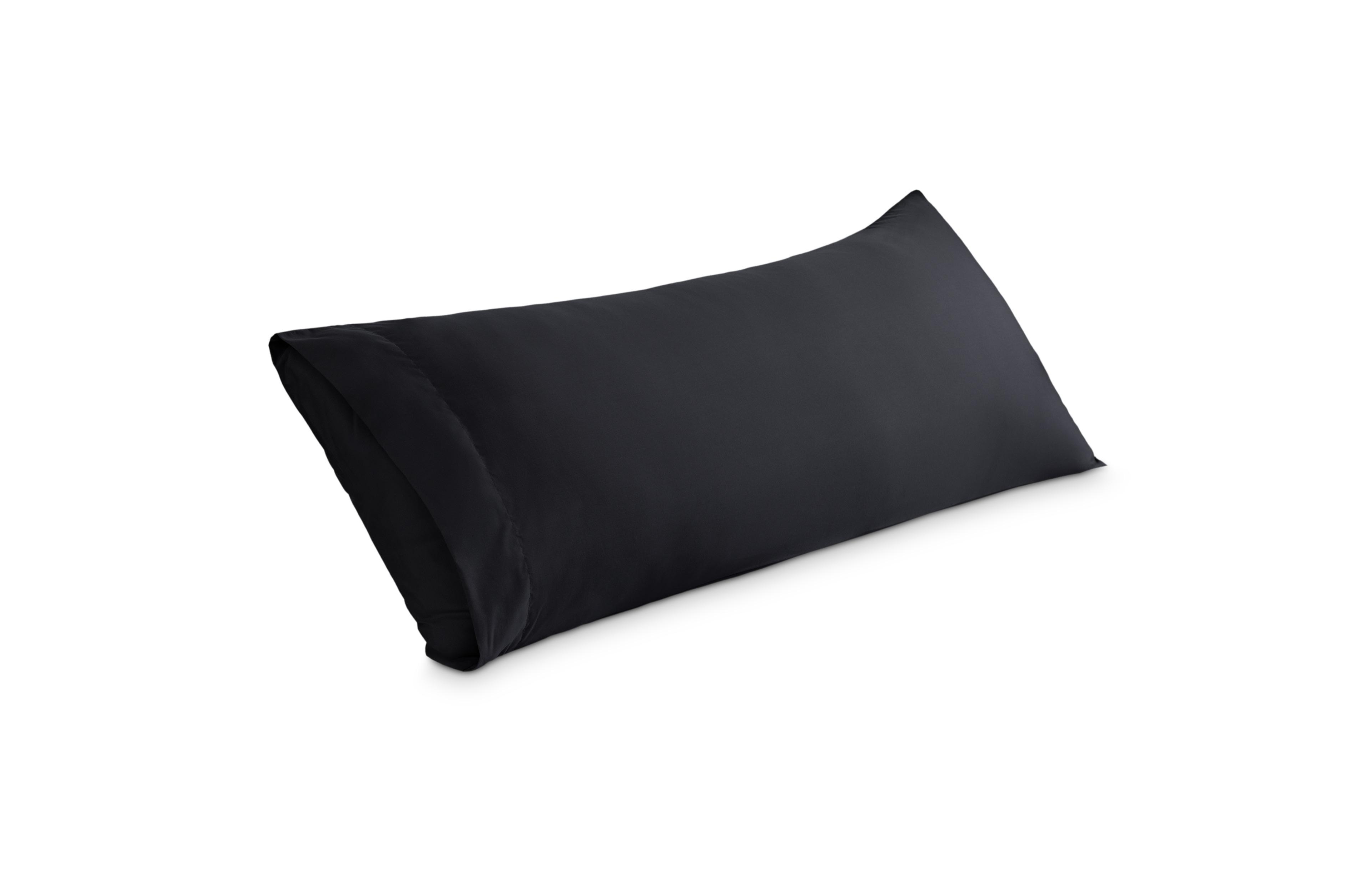 Bare Home Microfiber Envelope Pillowcases