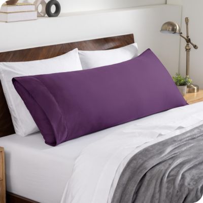 Microfiber Envelope 2-Pc. Pillowcase Set