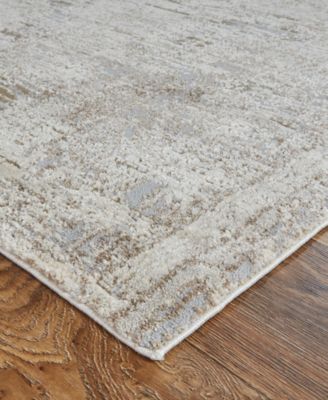 Vancouver 39FHF 4'x6' Area Rug