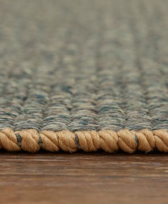 Theo 0827F 8'x10' Area Rug