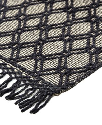 Phoenix 0808F 5'x7'6" Area Rug