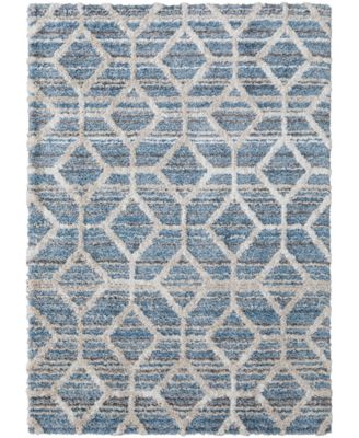 Mynka 39ICF 4'x6' Area Rug