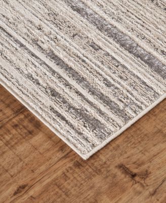 Micah 3337F 2'10"x7'10" Runner Area Rug