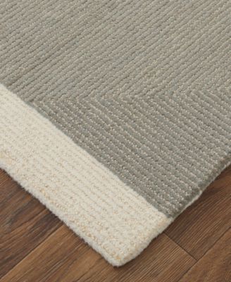 Feizy Maguire 8904f Rug Collection In Taupe