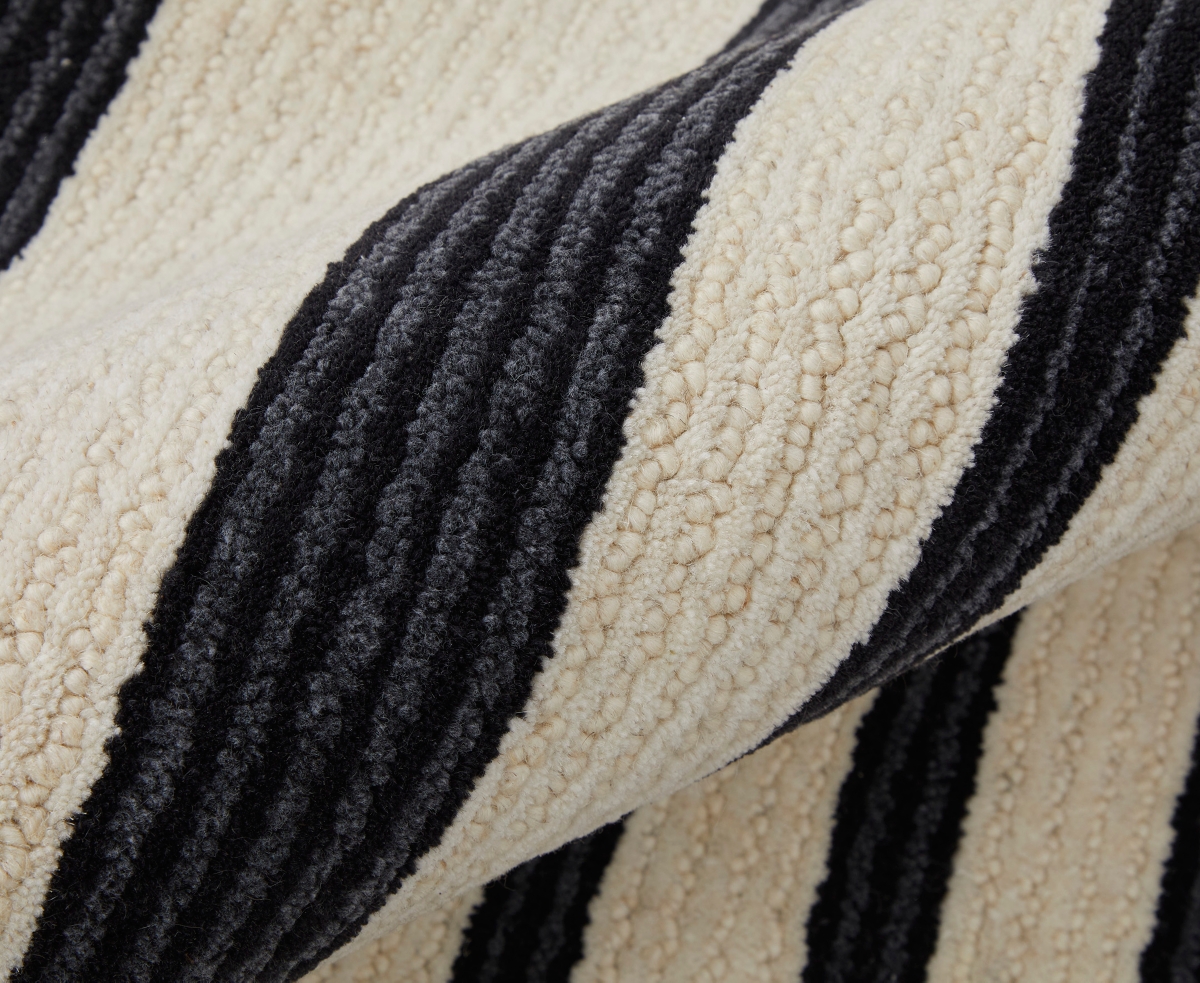 Shop Feizy Maguire 8901f 8'x10' Area Rug In Ivory