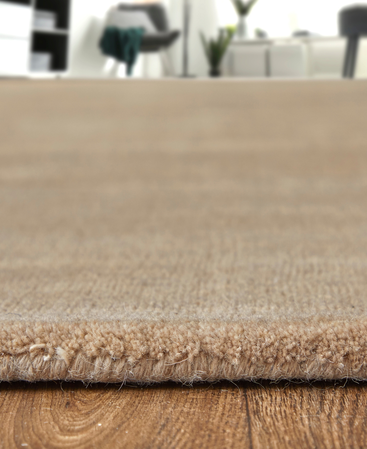 Feizy Luna 8049f 8'x11' Area Rug In Tan