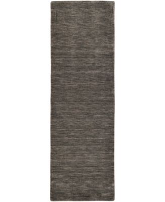 Luna 8049F 2'6"x8' Runner Area Rug