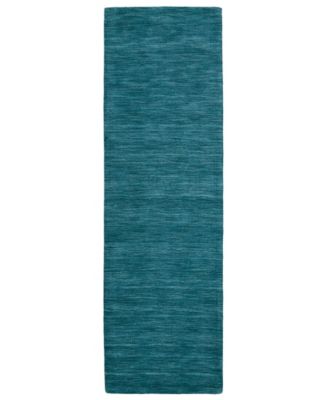 Luna 8049F 2'6"x8' Runner Area Rug