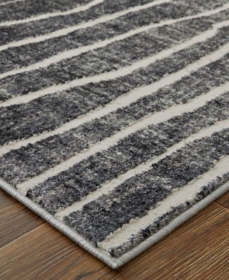 Kano 39LIF 6'7"x9'6" Area Rug