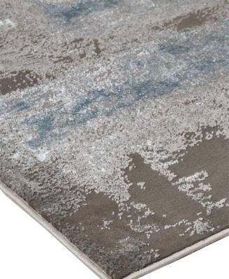 Azure 3406F 5'x8' Area Rug