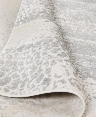 Azure 3401F 3'11"x6' Area Rug