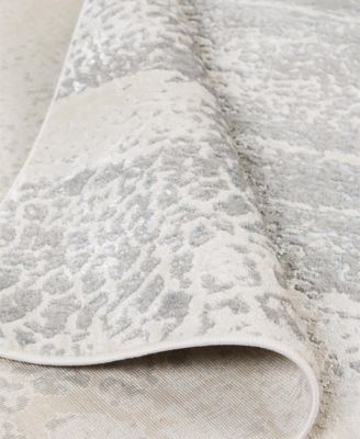 Azure 3401F 8'x10' Area Rug