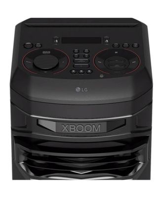 XBOOM Wireless Party Speaker - Black