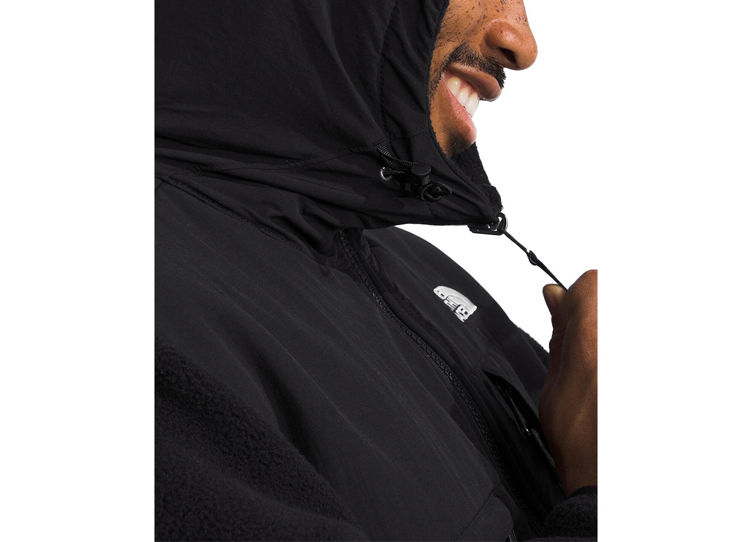 Men's Retro Denali Hoodie