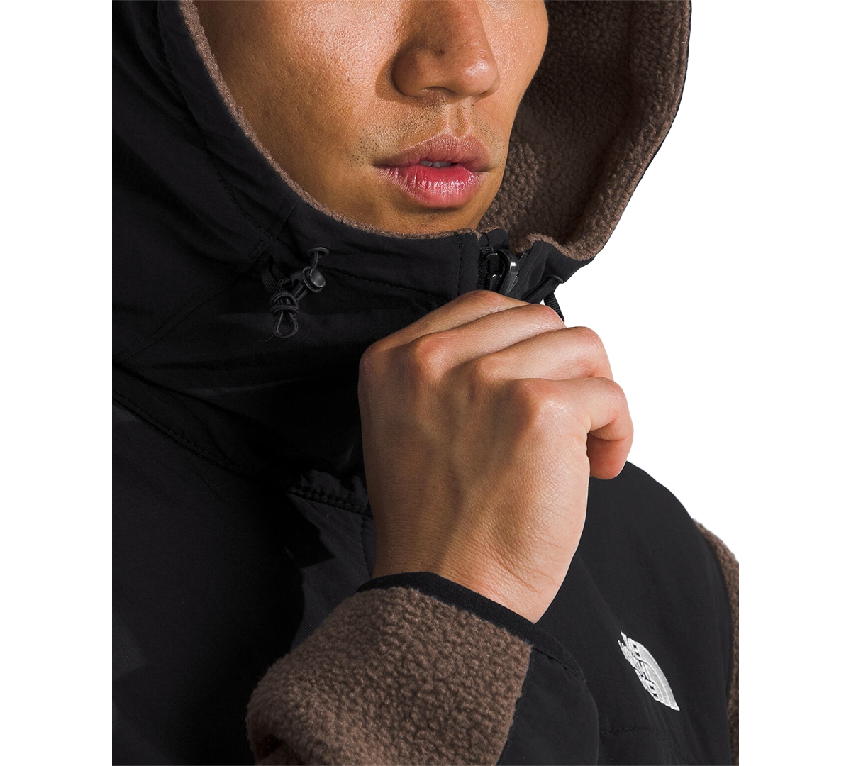 The North Face Men's Retro Denali Hoodie -tnf Black