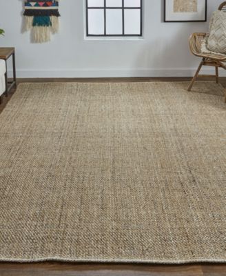 Naples 0751F 5'x8' Area Rug