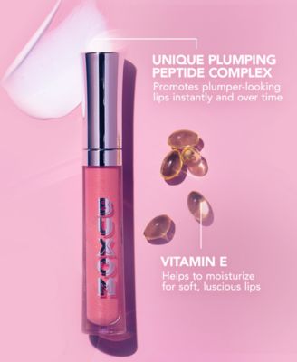 Full-On Plumping Lip Cream