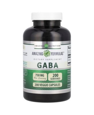 Amazing Nutrition