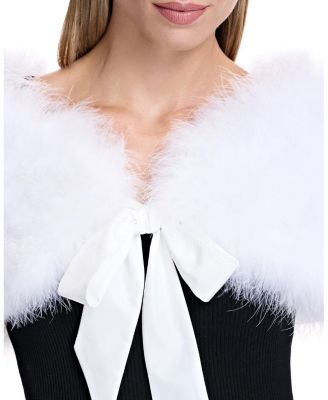 Feather Stole