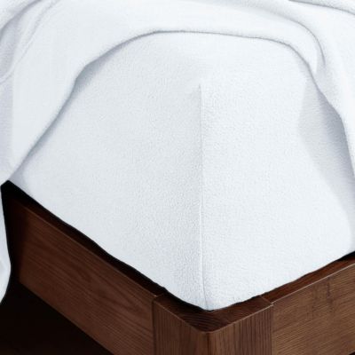 Polar Fleece 4 Piece Sheet Set, Full