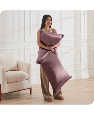 Satin Pillowcases King