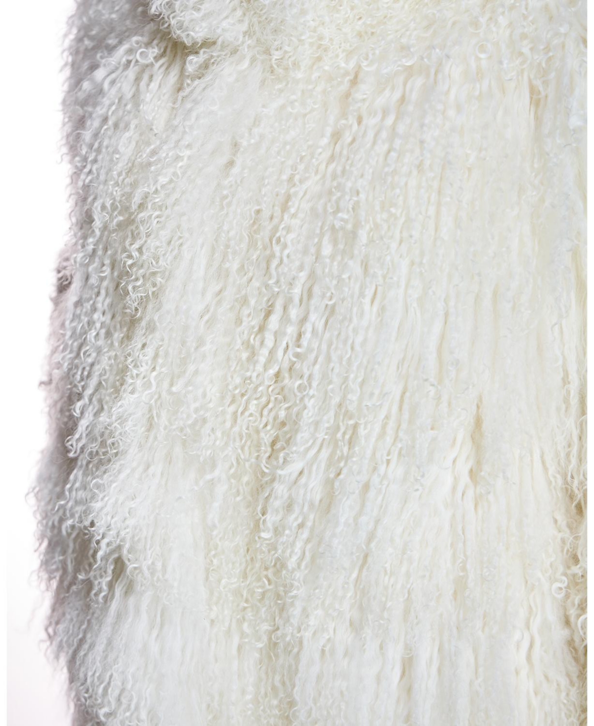 Julia & Stella by Maximilian Women's Lamb Jacket