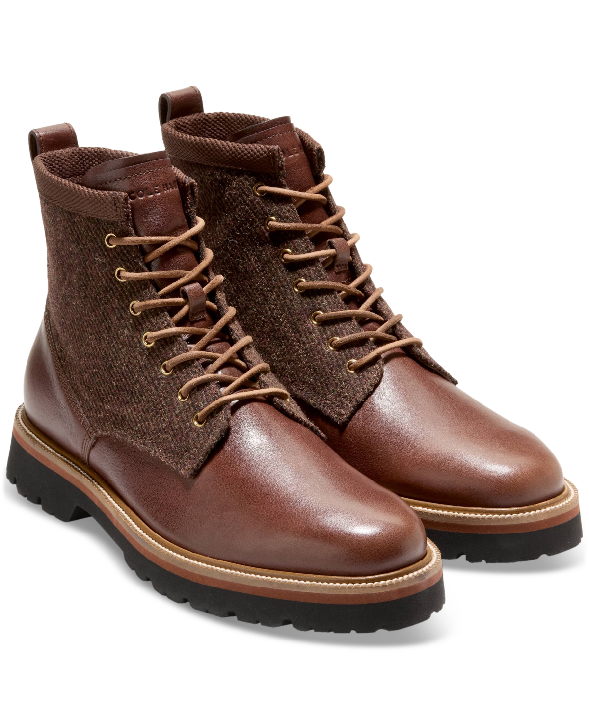 Cole Haan American Classics Waterproof Boots