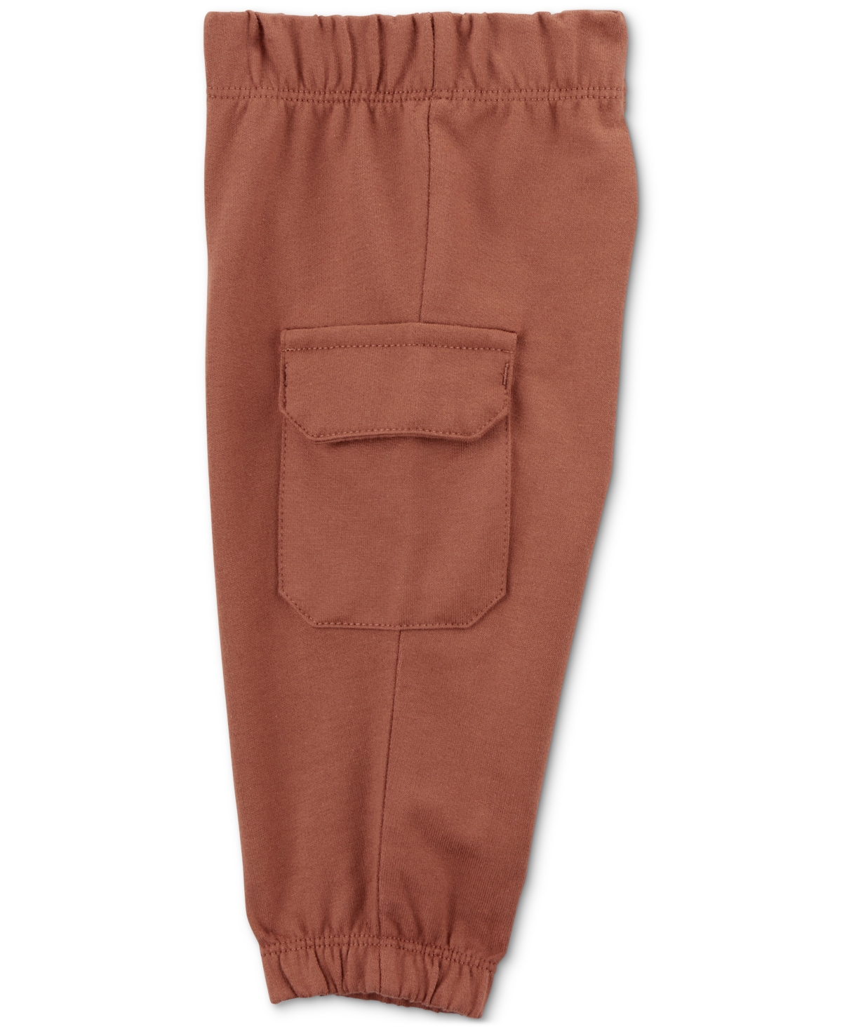 Carter's Baby Boys Airplane Bodysuit & Cargo Pants, 2 Piece Set -Airplanes