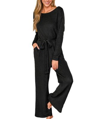 Black romper macys online