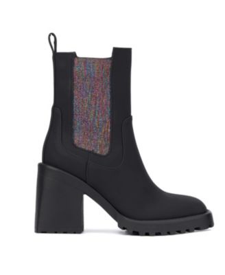 Women's No Notes Ankle Boots