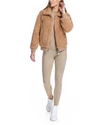 Women's Sherpa Jacket
