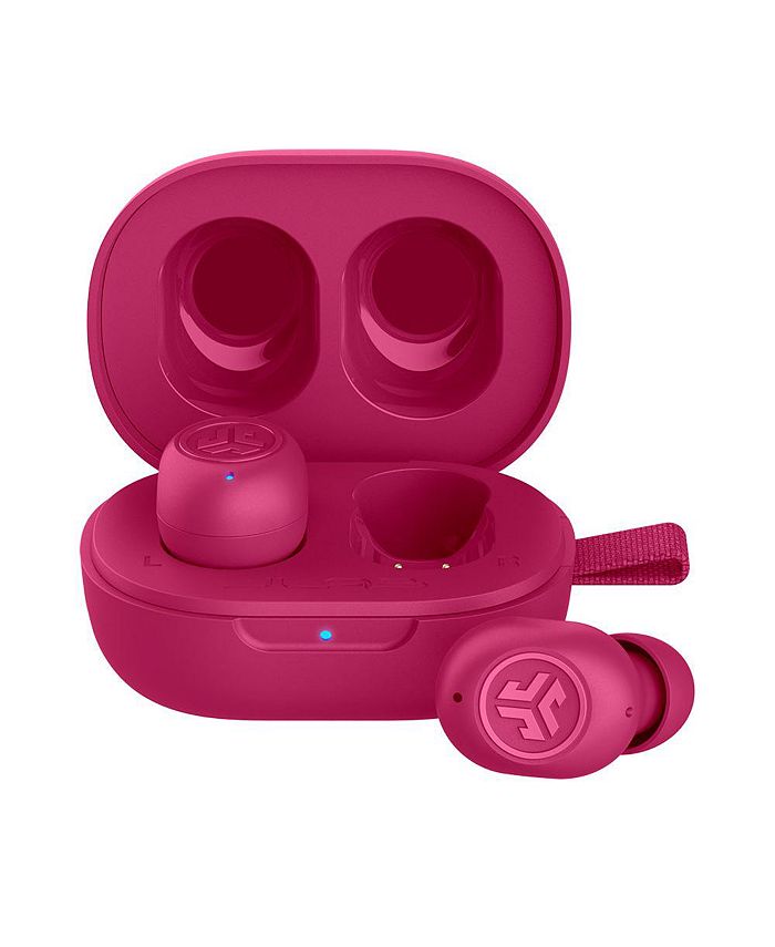 JBuds Mini True Wireless Earbuds - Pink - NO SIZE