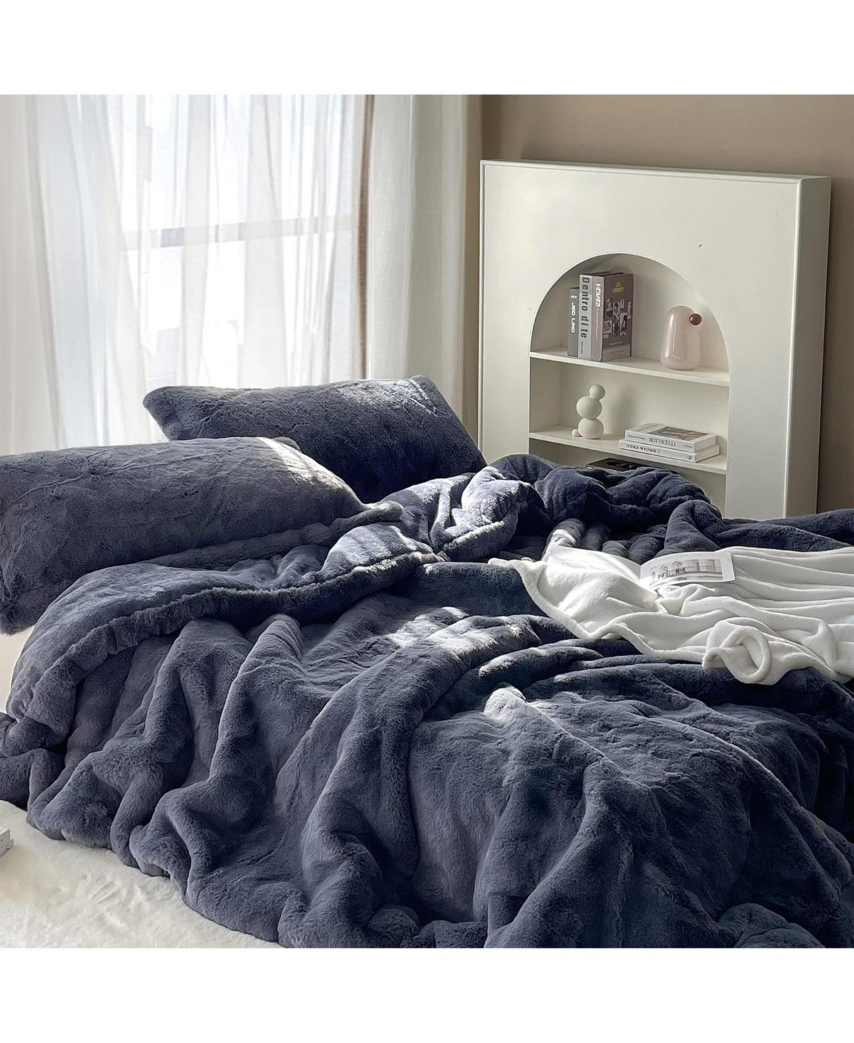 Chunky Bunny - Coma Inducer Oversized Comforter Set