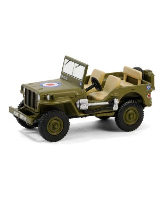 Greenlight Collectibles