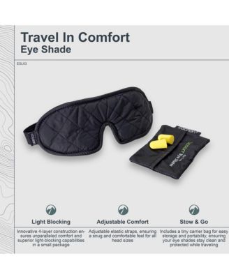 - Premium - Deluxe Eye Shades