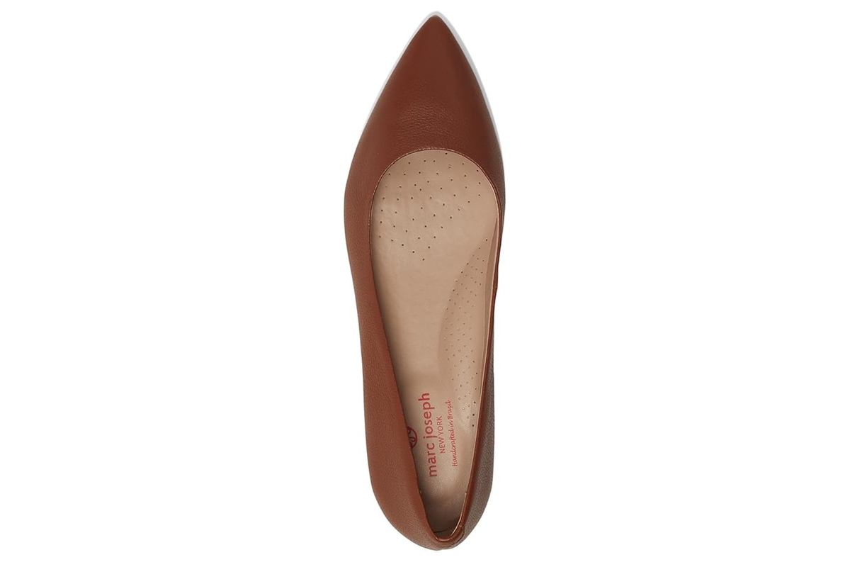 Marc Joseph New York Jane Street