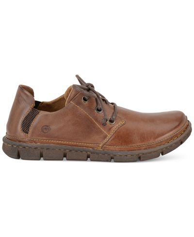 Born Sandor Oxfords