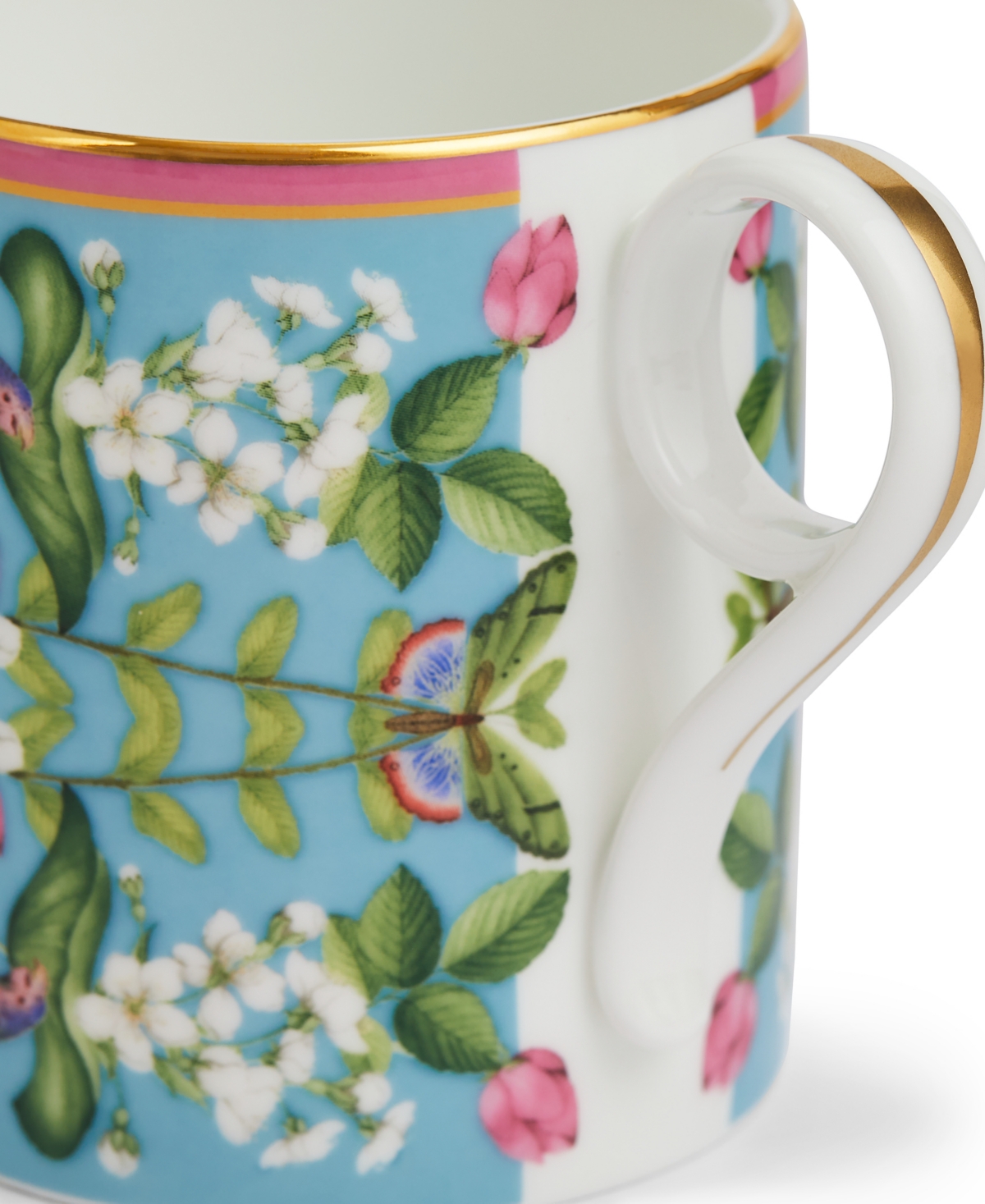 Wedgwood Wonderlust Menagerie Mug,